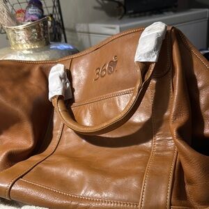 Florentine Leather